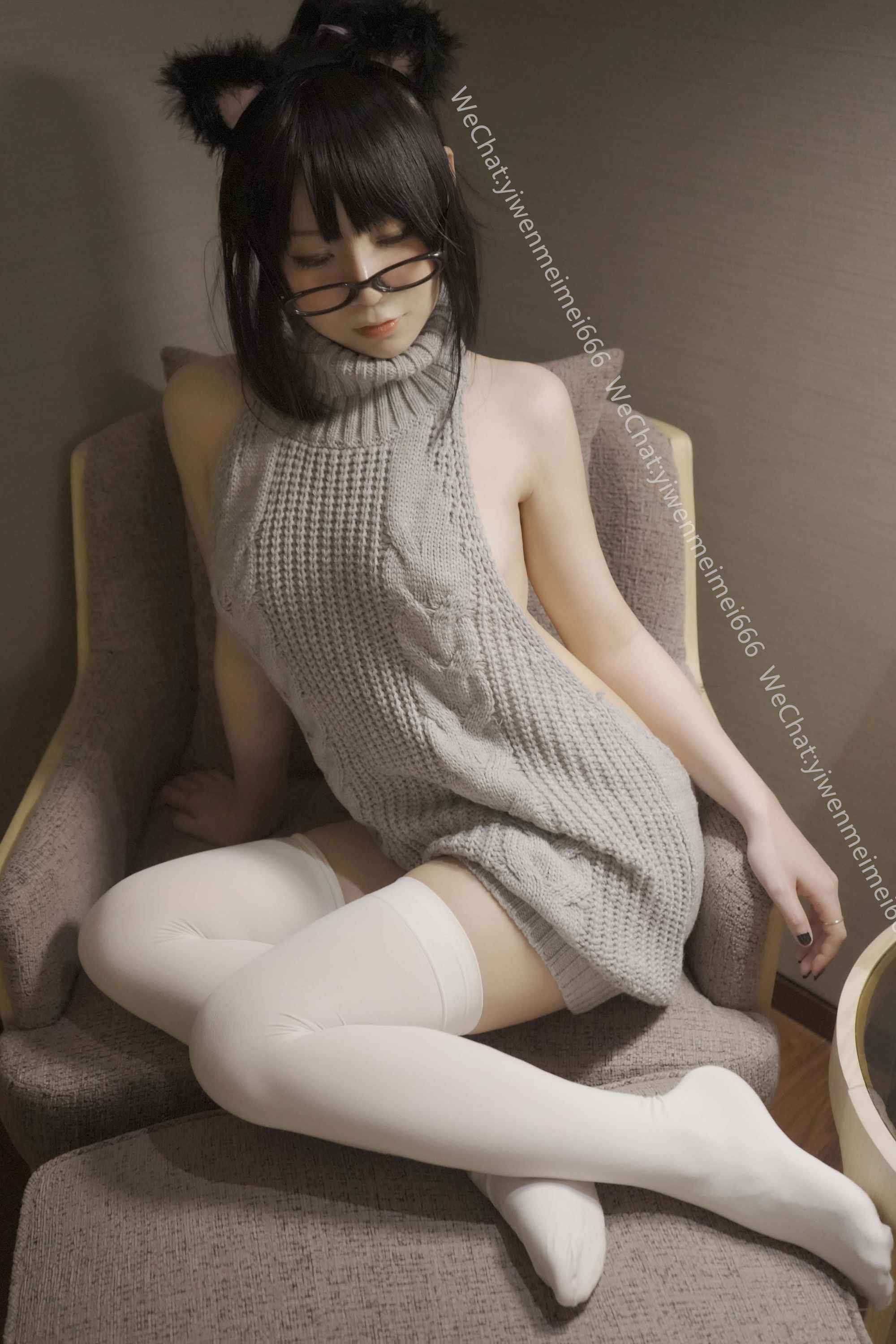 [摇摇乐yoyo]NO.0212019.03月福利插图